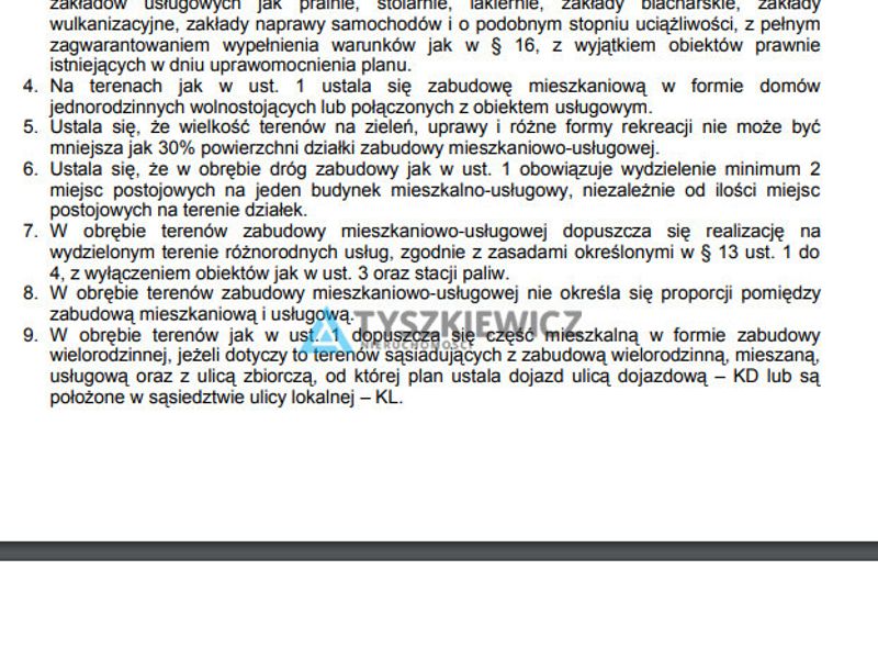 Zdjęcie ogłoszenia -  