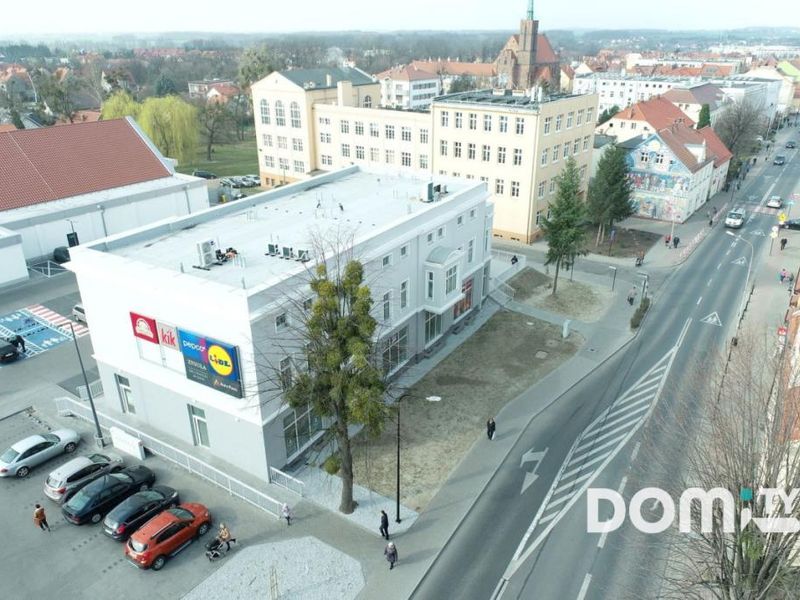 Zdjęcie ogłoszenia -  