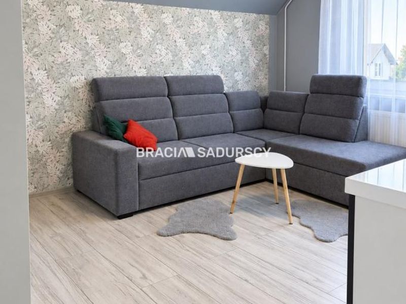 Zdjęcie ogłoszenia -  