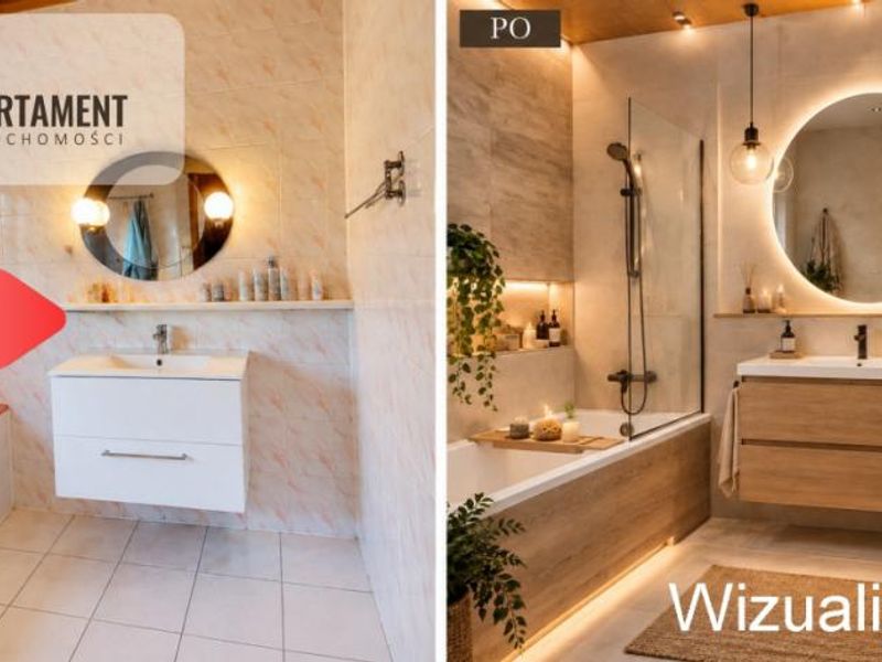 Zdjęcie ogłoszenia -  