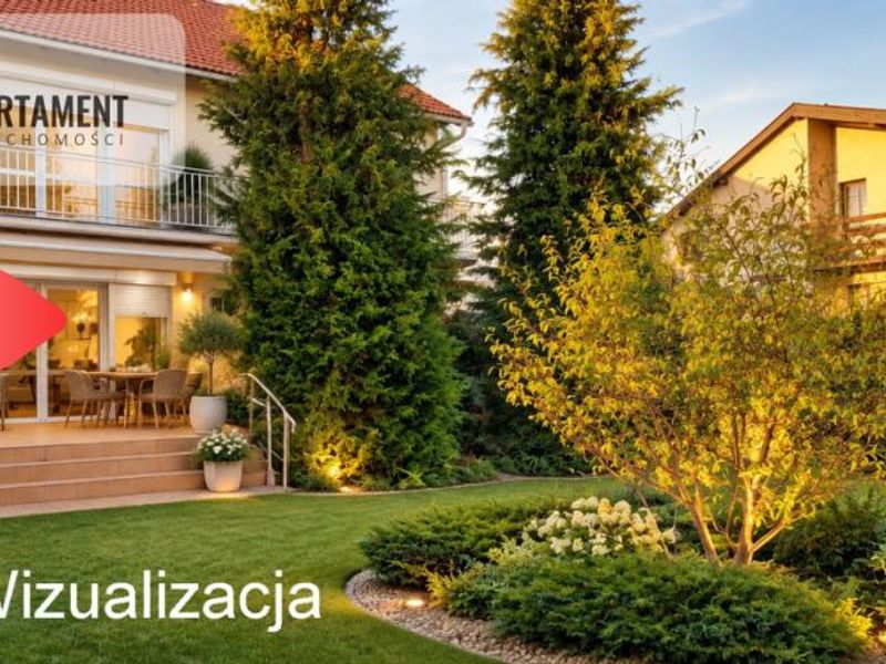 Zdjęcie ogłoszenia -  