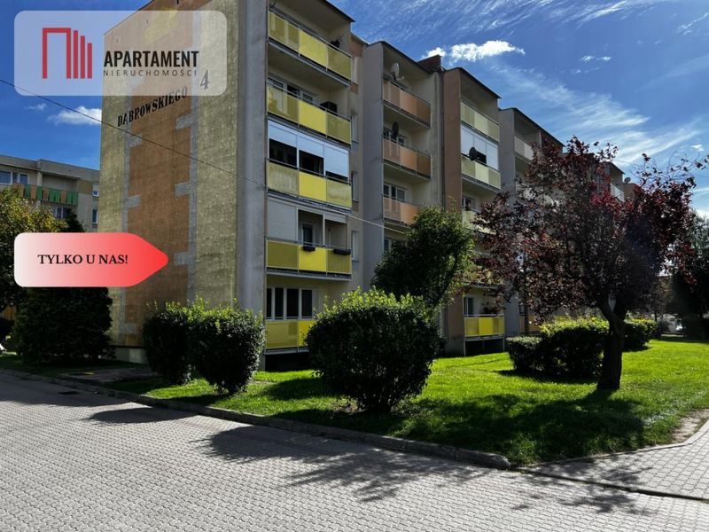 Zdjęcie ogłoszenia -  