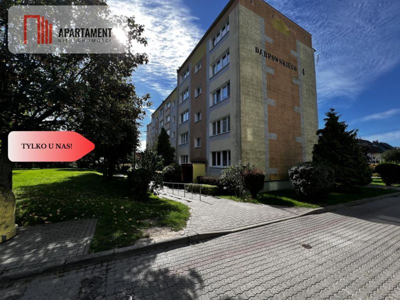 Zdjęcie ogłoszenia -  