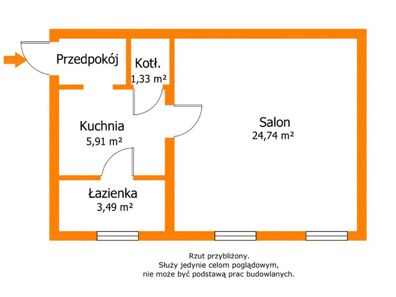 Zdjęcie ogłoszenia -  
