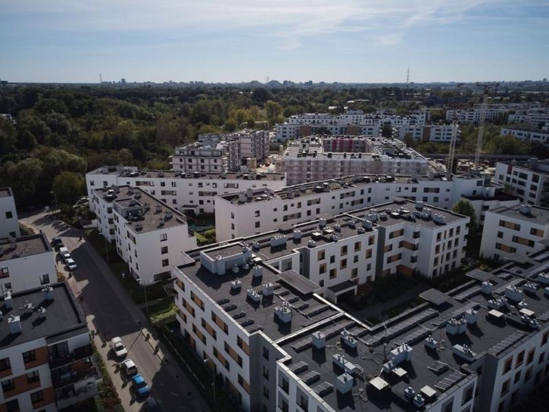 Zdjęcie ogłoszenia -  