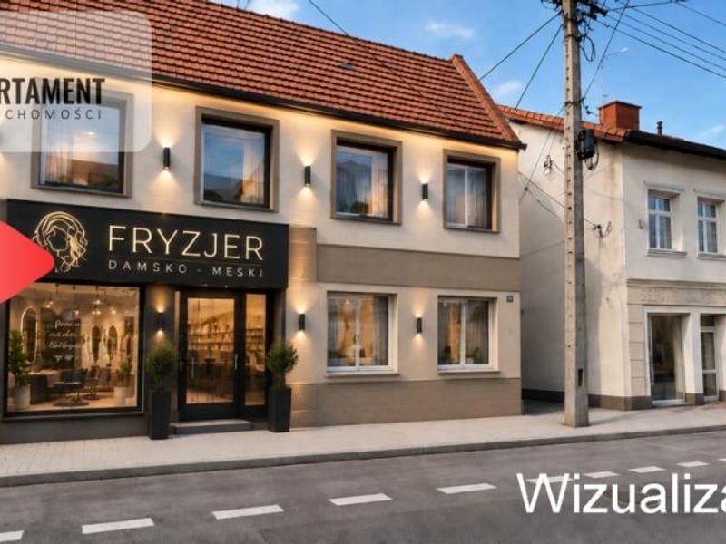 Zdjęcie ogłoszenia -  