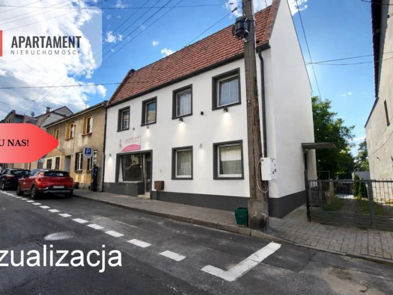 Zdjęcie ogłoszenia -  