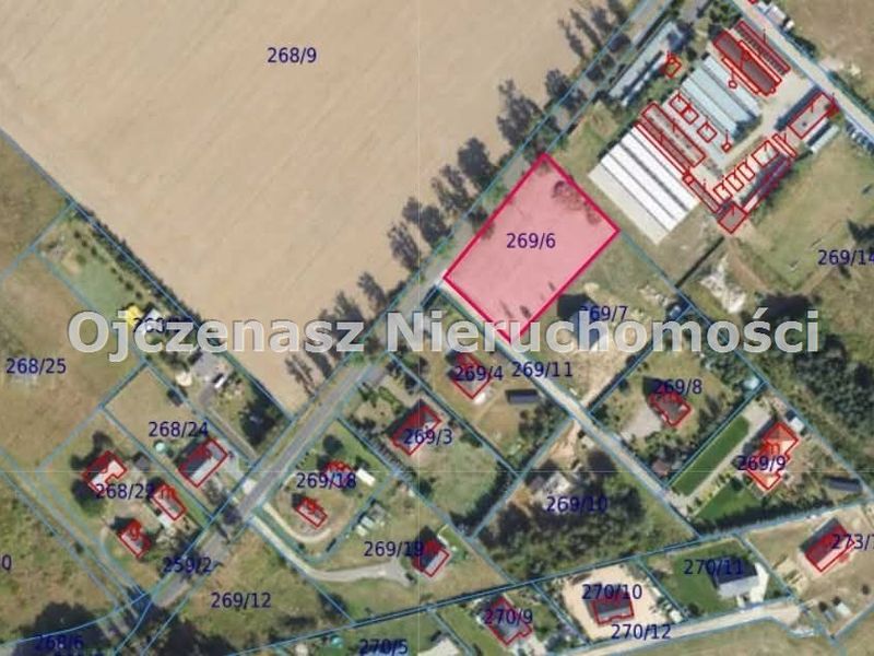Zdjęcie ogłoszenia -  