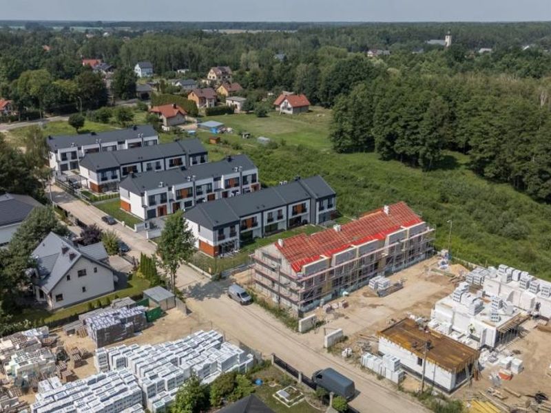 Zdjęcie ogłoszenia -  