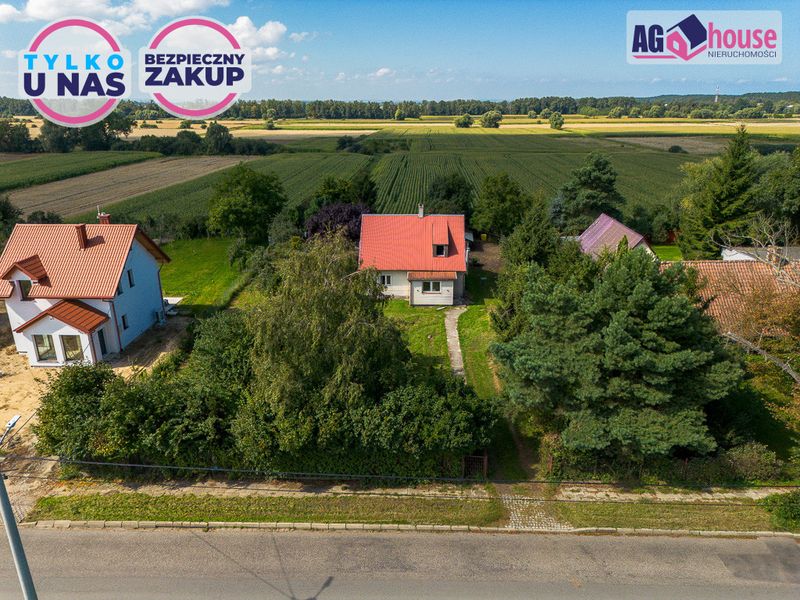 Zdjęcie ogłoszenia -  