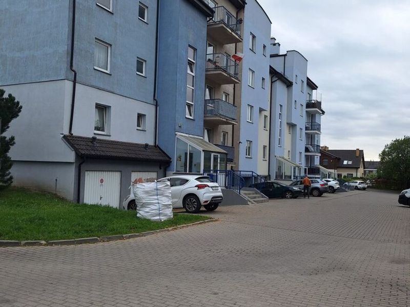 Zdjęcie ogłoszenia -  