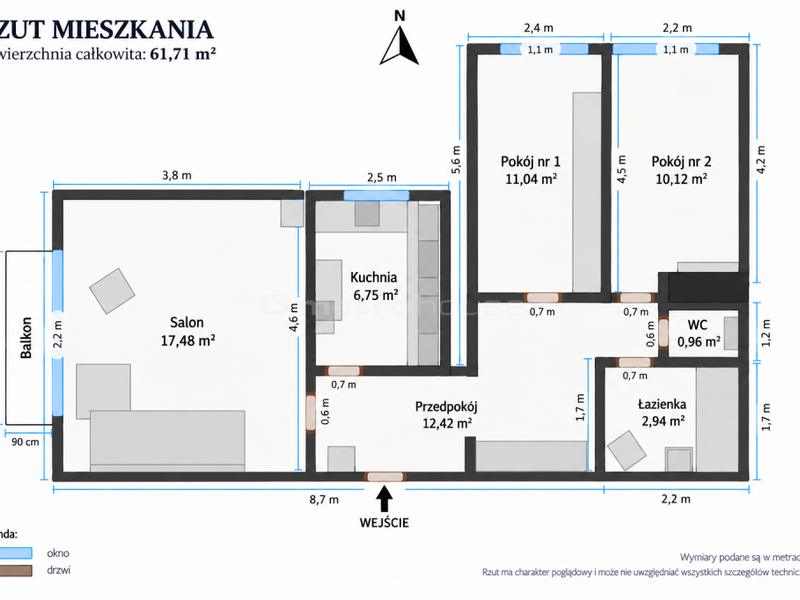 Zdjęcie ogłoszenia -  