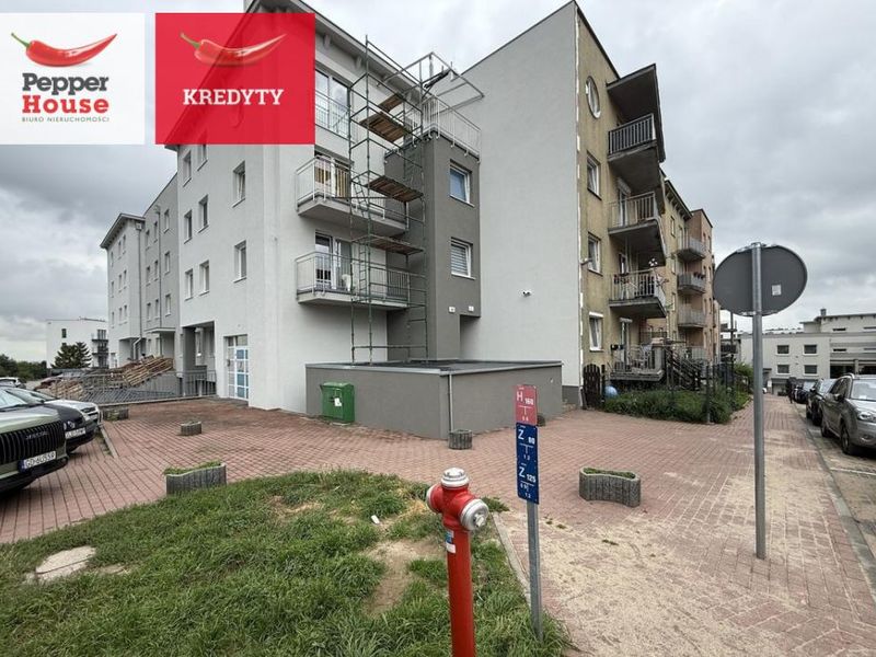 Zdjęcie ogłoszenia -  