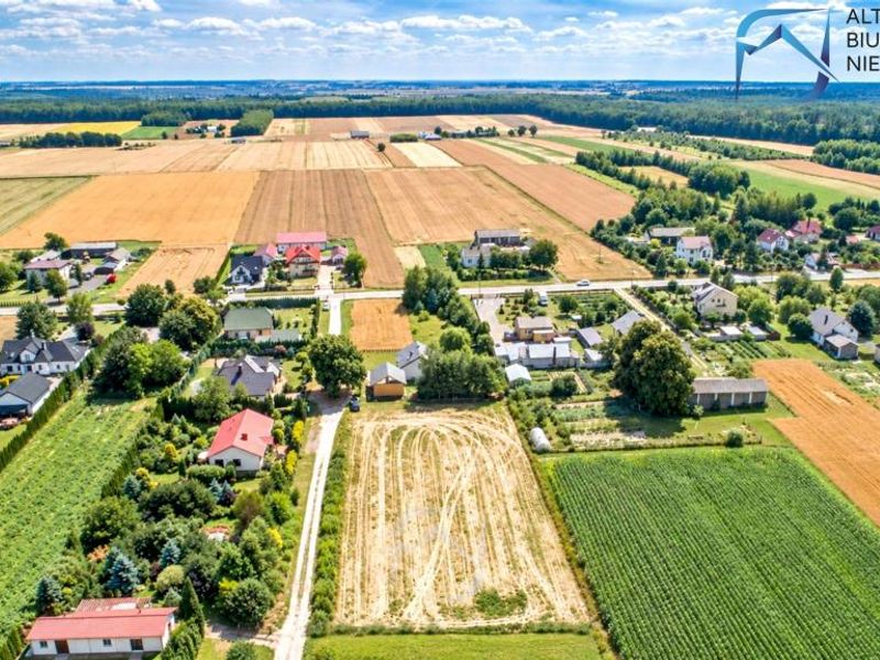 Zdjęcie ogłoszenia -  