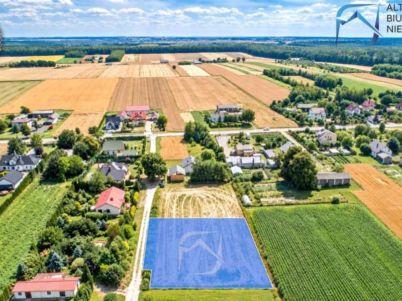 Zdjęcie ogłoszenia -  