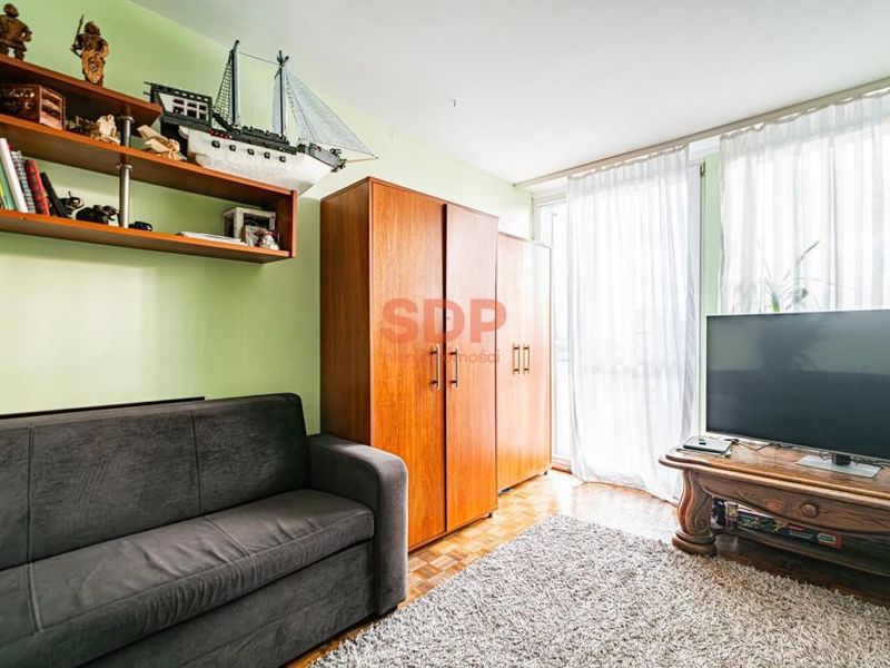 Mieszkanie 41&nbsp;m², Wrocław, Popowicka - ID: 15969619