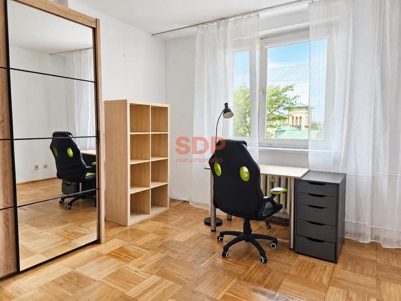 Mieszkanie 31 m², Wrocław, Jedności Narodowej - ID: 15969620