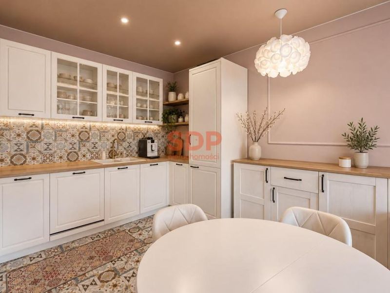 Mieszkanie 55&nbsp;m², Wrocław, Zatorska - ID: 15969621