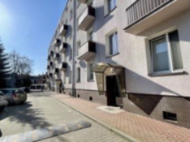 Zdjęcie ogłoszenia -  