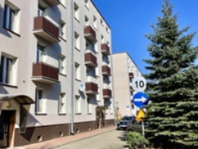 Zdjęcie ogłoszenia -  