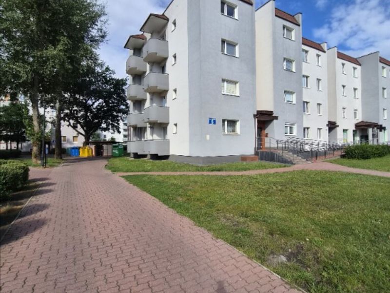 Zdjęcie ogłoszenia -  