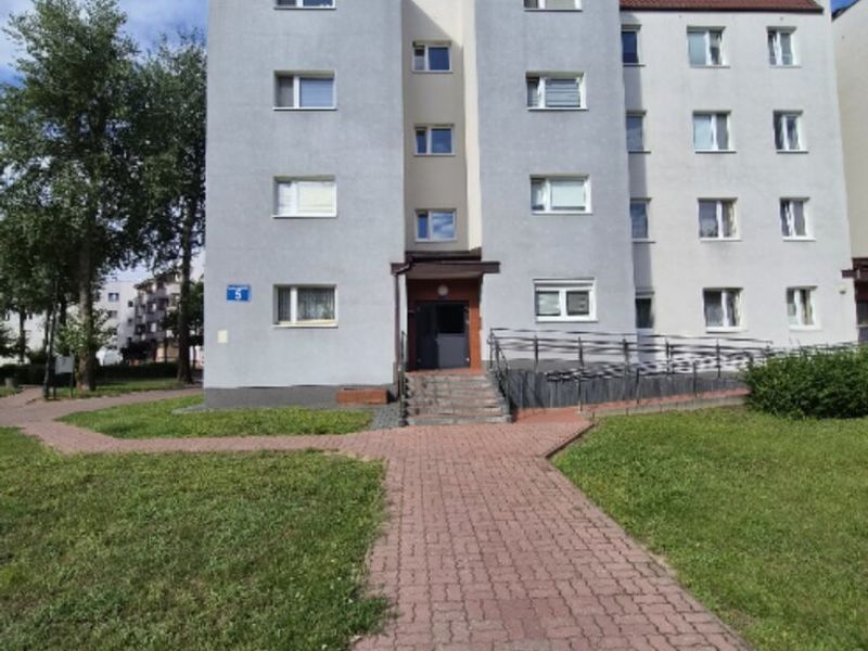 Zdjęcie ogłoszenia -  