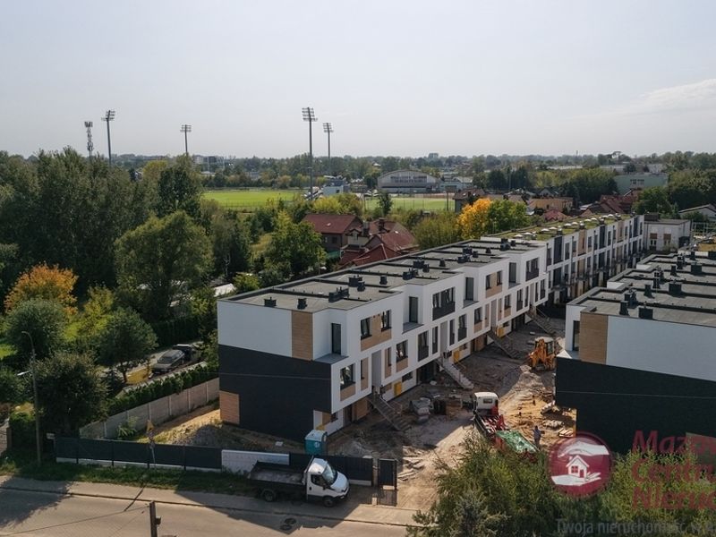 Zdjęcie ogłoszenia -  