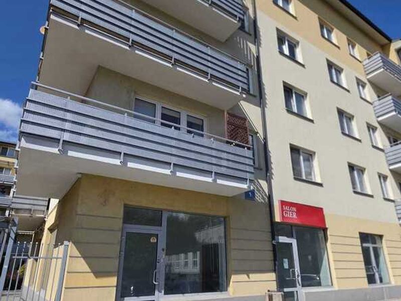 Zdjęcie ogłoszenia -  