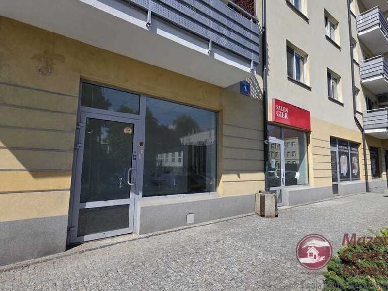 Zdjęcie ogłoszenia -  