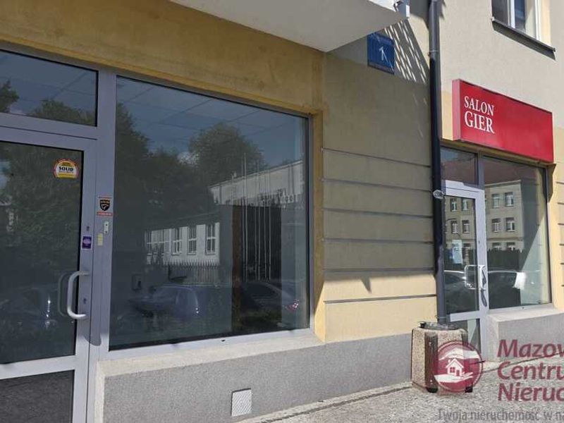 Zdjęcie ogłoszenia -  