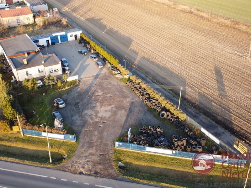 Zdjęcie ogłoszenia -  