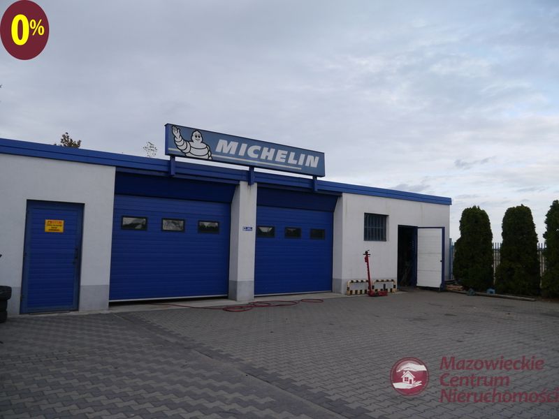 Zdjęcie ogłoszenia -  