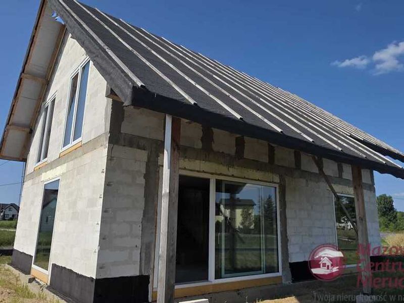 Zdjęcie ogłoszenia -  
