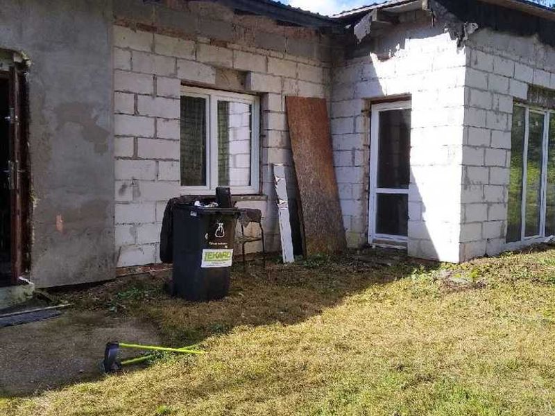 Zdjęcie ogłoszenia -  