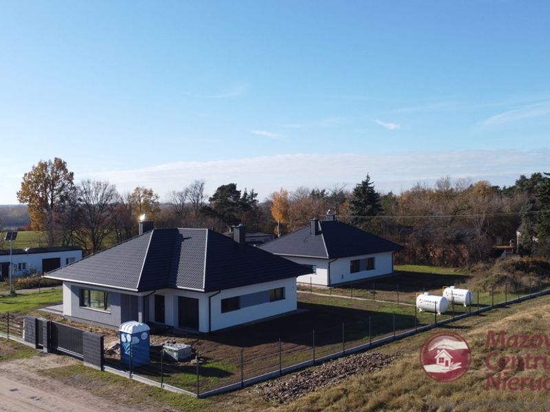 Zdjęcie ogłoszenia -  