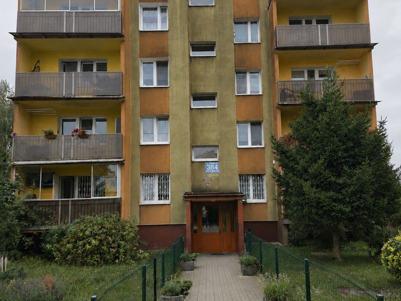 Zdjęcie ogłoszenia -  