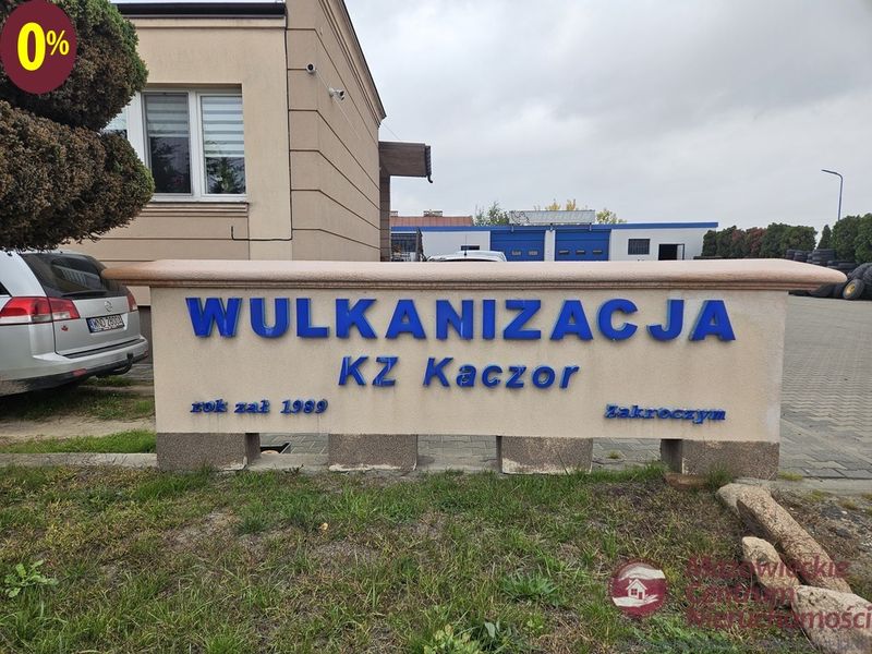 Zdjęcie ogłoszenia -  