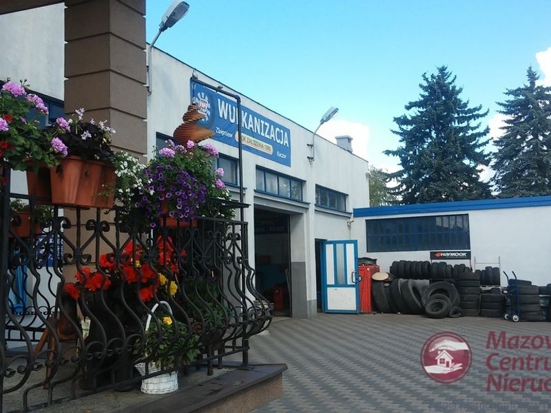 Zdjęcie ogłoszenia -  