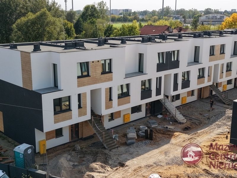 Zdjęcie ogłoszenia -  