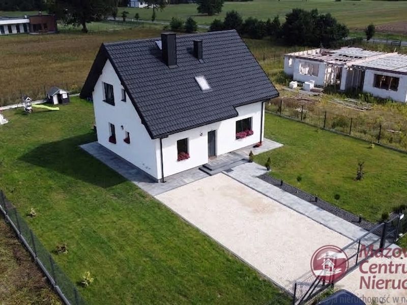 Zdjęcie ogłoszenia -  
