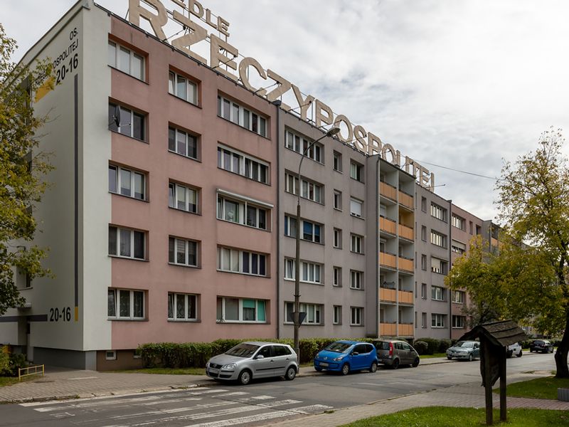 Zdjęcie ogłoszenia -  
