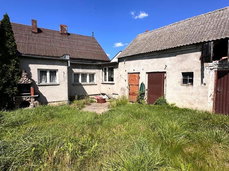 Zdjęcie ogłoszenia -  