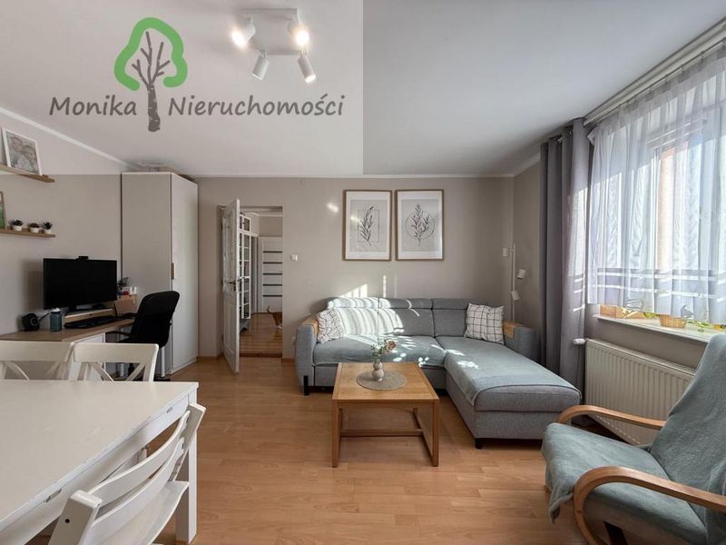 Zdjęcie ogłoszenia -  