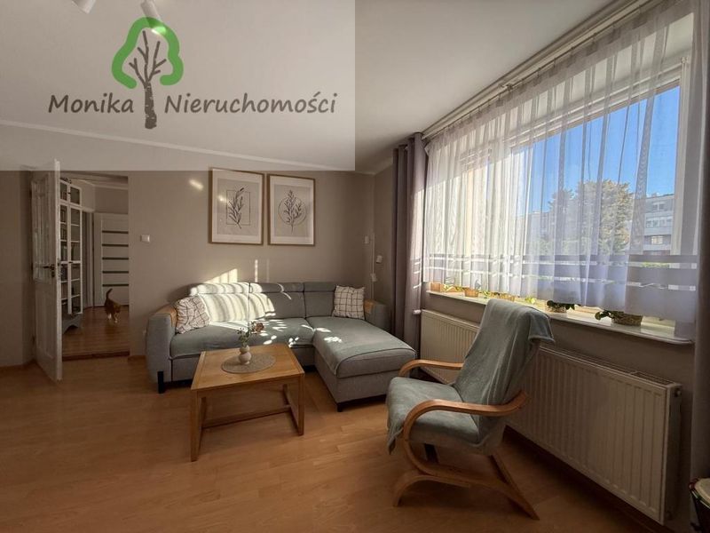 Zdjęcie ogłoszenia -  