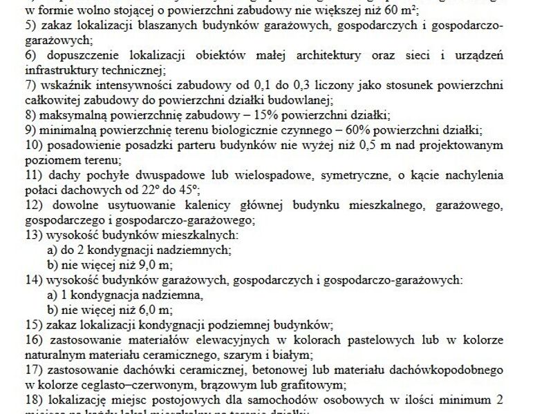 Zdjęcie ogłoszenia -  