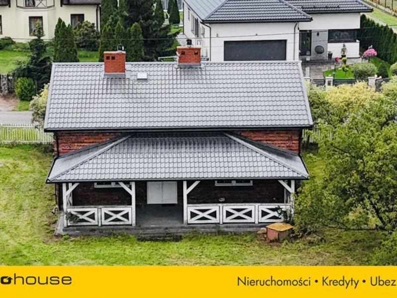 Zdjęcie ogłoszenia -  
