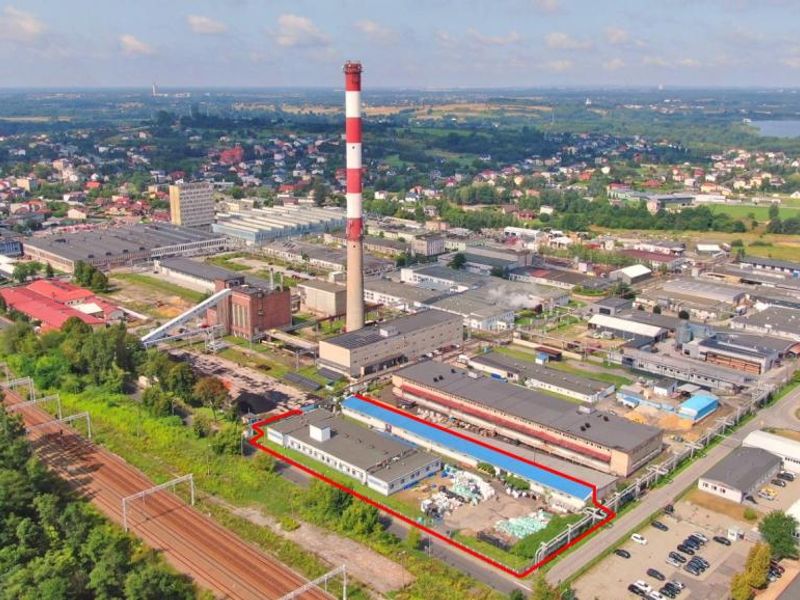 Zdjęcie ogłoszenia -  