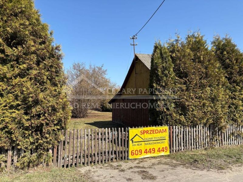 Zdjęcie ogłoszenia -  