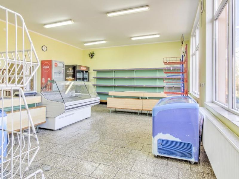 Zdjęcie ogłoszenia -  