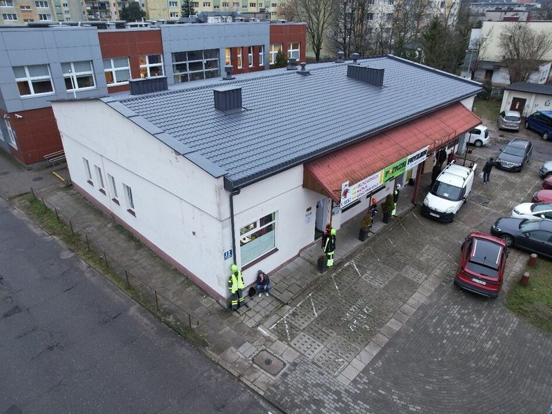 Zdjęcie ogłoszenia -  